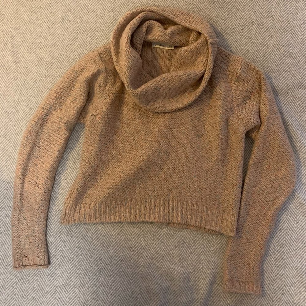 Urban Outfitters Cowl Neck Sweater, size M